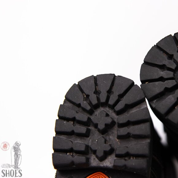 Harley Davidson Faded Glory Women's Motorcycle Boot - Size 6.5 - Picture 15 of 15